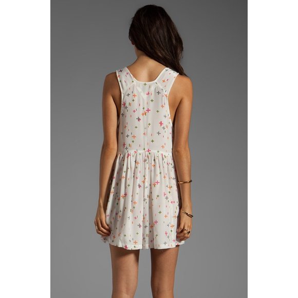 Funktional Silk Techni Romper in Techni Revolve - Picture 3 of 7